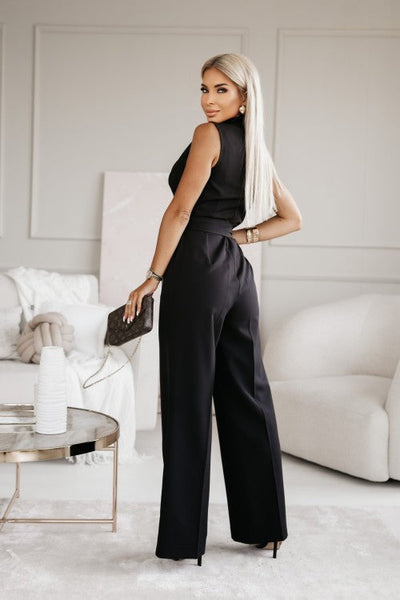 Chloe | Everyday Sexy Jumpsuit