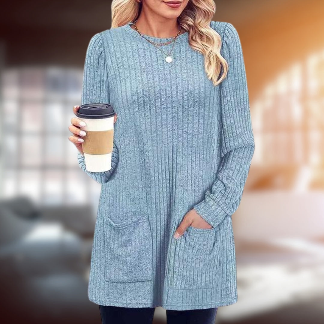 Lena™ | Chic Pullover