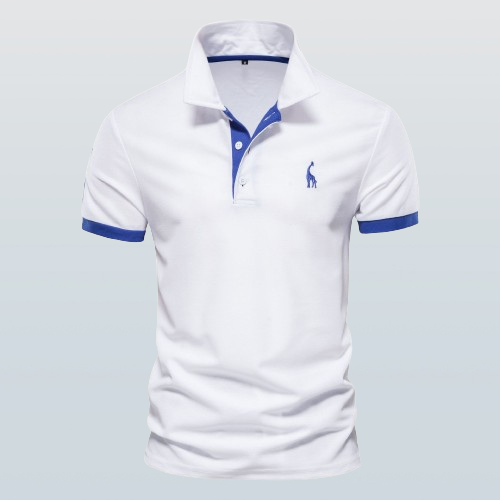 Ryan™ | Sportief poloshirt