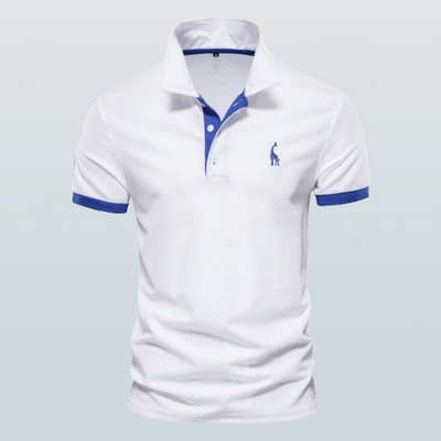 Ryan™ | Sportief poloshirt