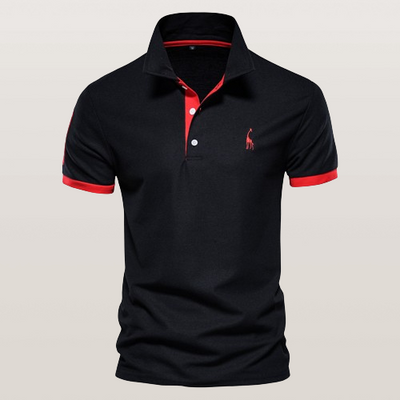 Ryan™ | Sportief poloshirt