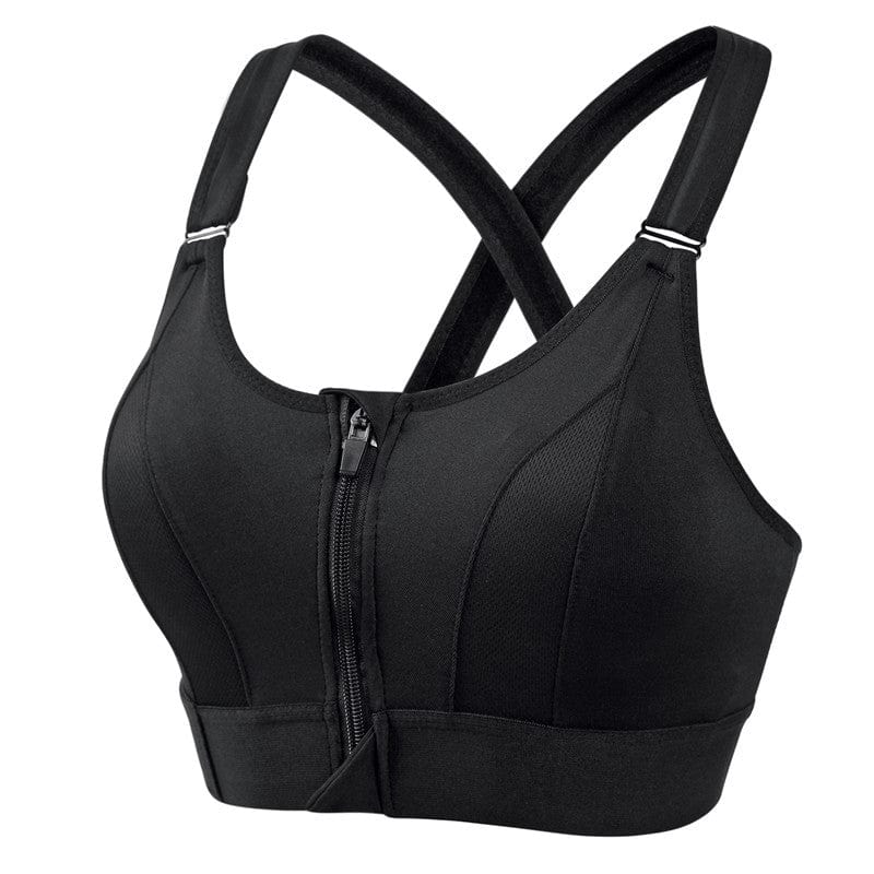 Eva | Comfortable Support Sports Bra