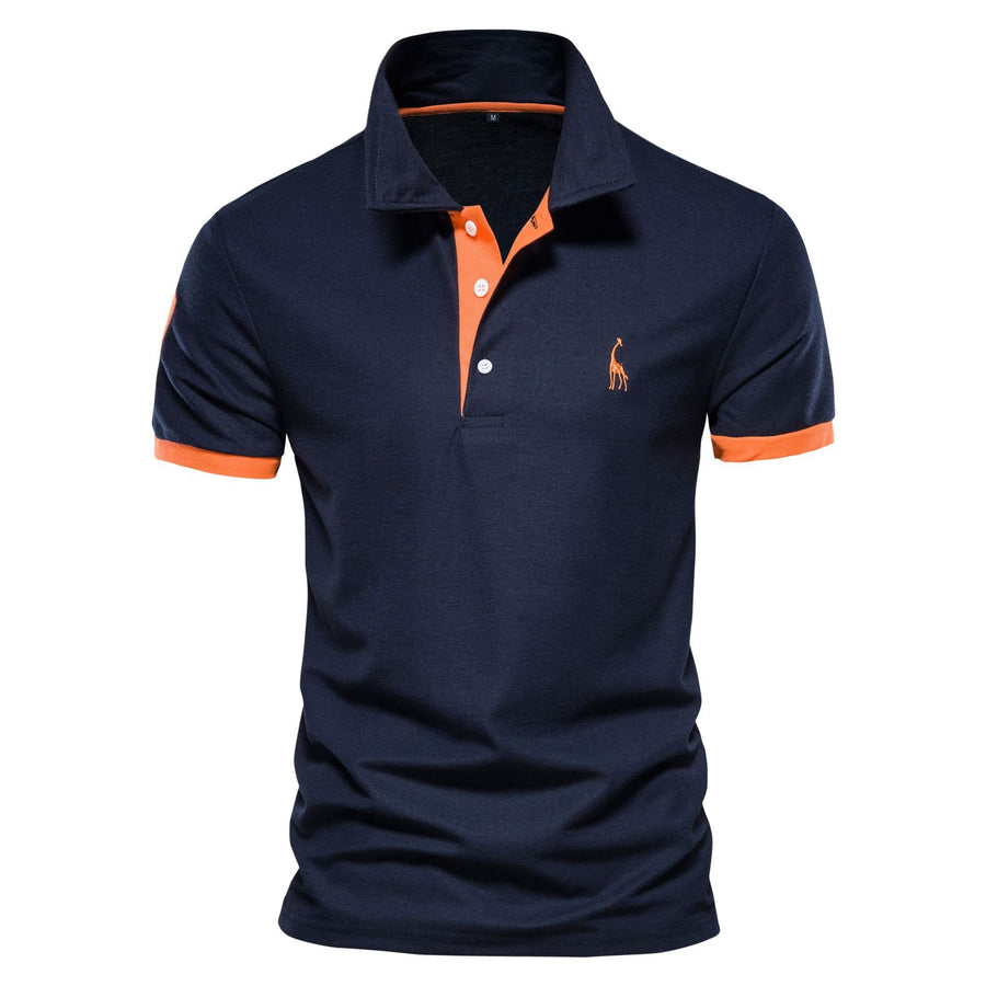 Ryan™ | Sportief poloshirt