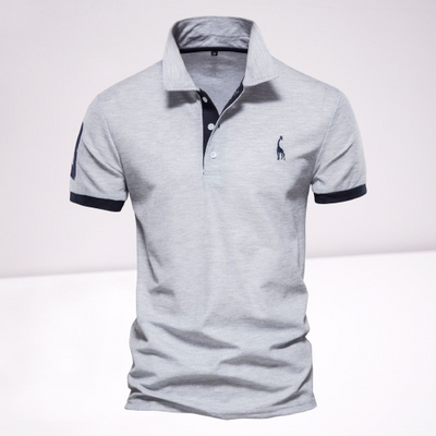 Ryan™ | Sportief poloshirt