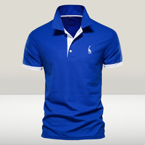 Ryan™ | Sportief poloshirt