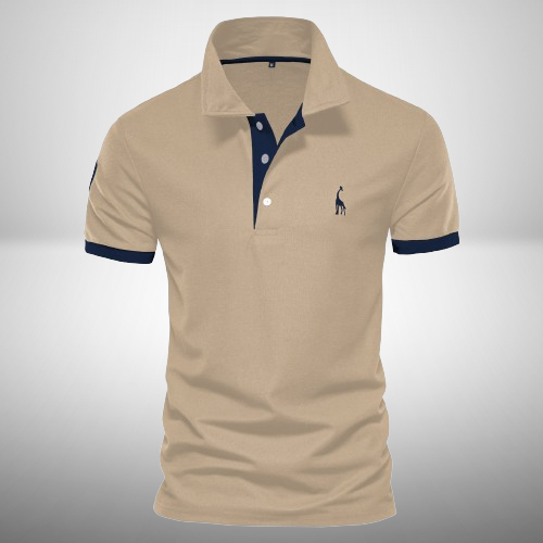 Ryan™ | Sportief poloshirt