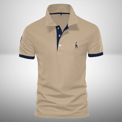 Ryan™ | Sportief poloshirt