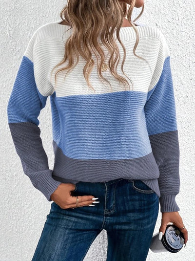 Piper™ | Soft Knit Sweater